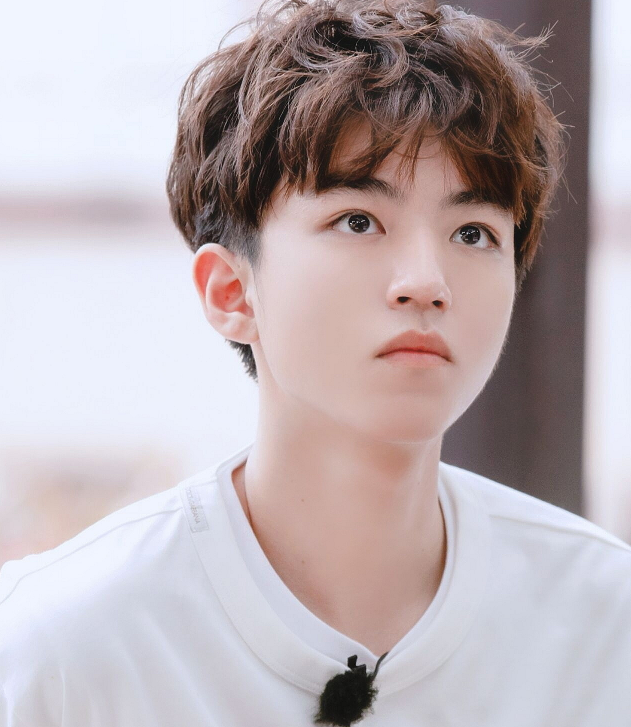 王俊凯大家都是非常的熟悉,大家也是非常的喜欢他,王俊凯长相帅气