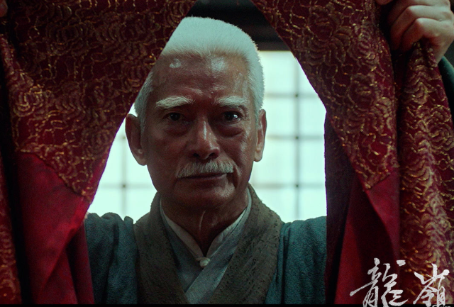 鬼吹灯实力排行，双枪鹧鸪哨武力第一，封师古被称为人形怪物！_腾讯新闻