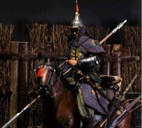 清朝军队为什么大规模使用棉甲?