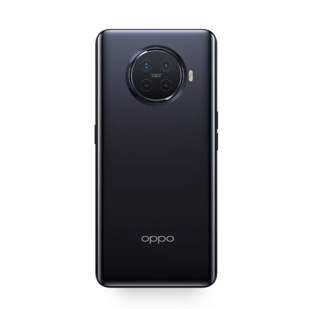 或再次打破行业充电速度,oppo ace2有望率先上市40w无线闪充!