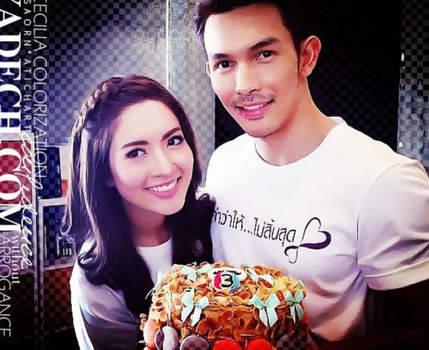 泰星aum也有烦恼虽与妻子恩爱但为求子已花费数百万