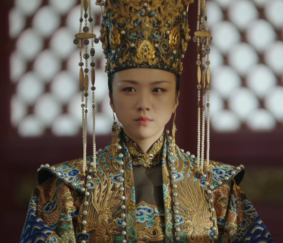 大明风华张太后孙太后胡太妃都是皇后谁才能母仪天下
