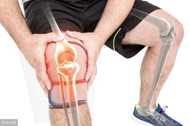 关于膝骨性关节炎相关热点问题的建议解答骨科博士给你详细说