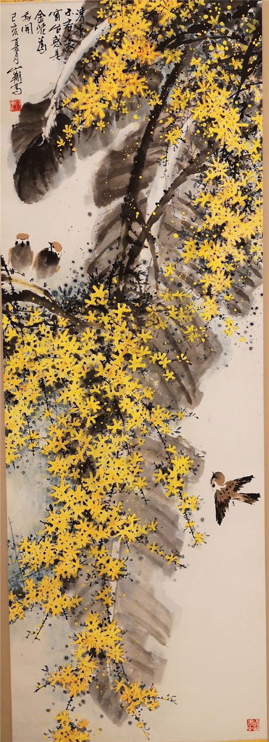 画家郭常信作品多少钱(班赛可以和夫西地酸叠加吗)-画家郭常信联系方式,画家郭常信作品多少钱(班赛可以和夫西地酸叠加吗)-画家郭常信联系方式,画家郭常信,第2张