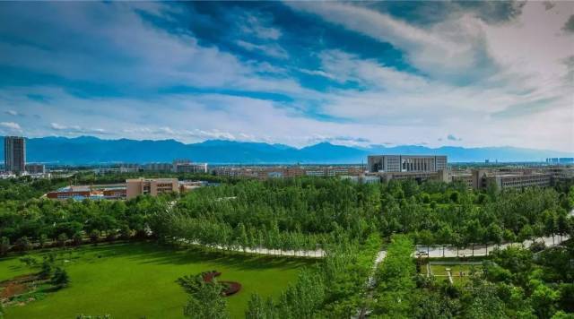 好消息铜川与西北大学合作签约