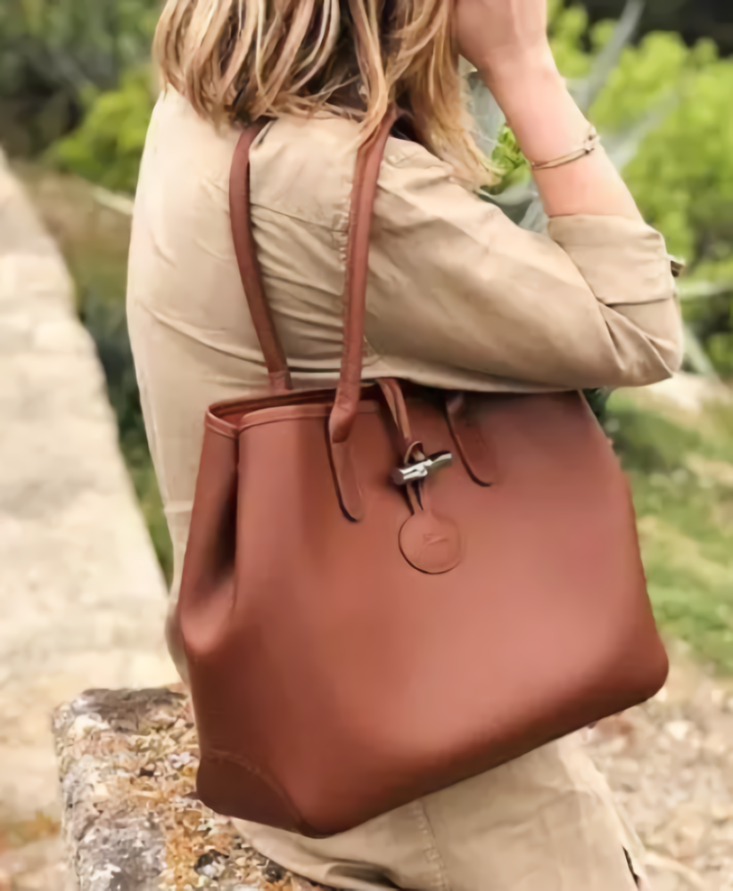 女人爱的包包千千万,我只要这一个