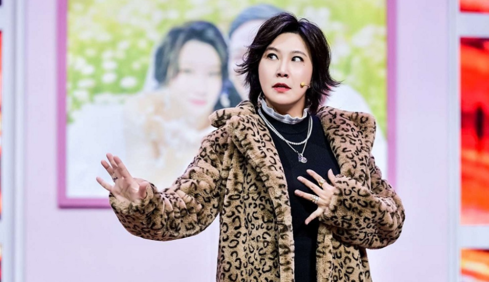 我是余欢水范湉湉演技大爆发上演恶邻居却被批是本色出演