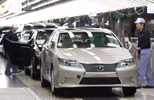 雷克萨斯良心发现 车型不加价 甚至还有8万优惠 雷克萨斯nx 购车 雷克萨斯 车型 丰田