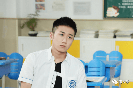 《少年派》:孩子的问题都是来源于家长的教育方式!