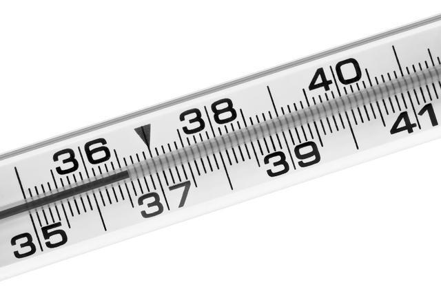 37℃的体温正在离人远去,我们的体温为何不断下降