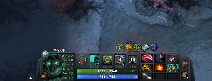 dota2希望杯：海洋3：2击败You Know Who夺得队伍首个冠军！