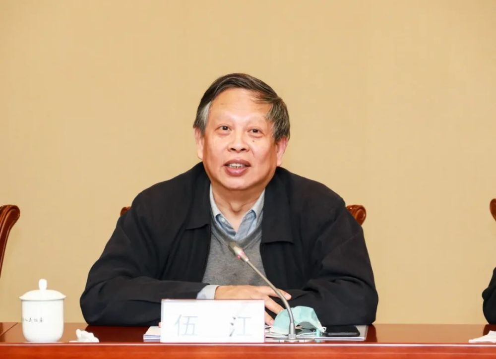 嘉定区与同济大学合作办学又有新动作