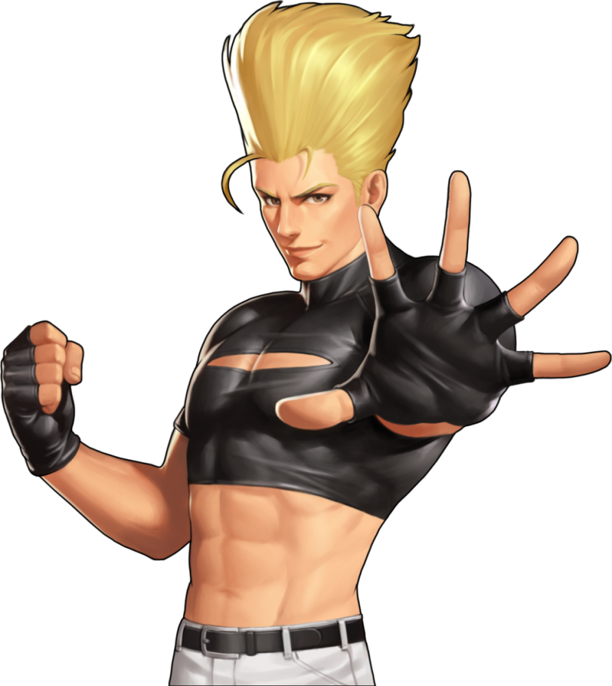 97主角队人气大比拼