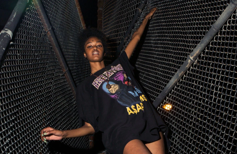 美国说唱歌手去世年仅25岁生前发新歌万一我先死一语成谶