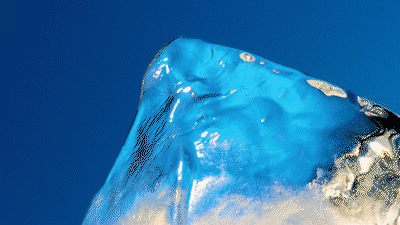 解密huawei p40系列主题"凝光溢彩"