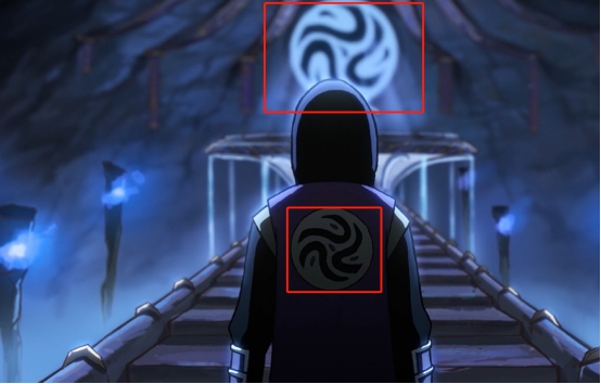 刺客伍六七:阿柒成为暗影刺客时,有谁注意这个细节?难怪首领要杀他