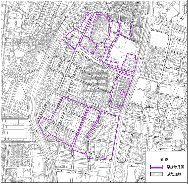 沙井海岸城规划图图片