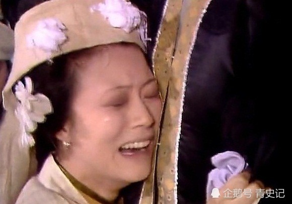 贾元春|元春省亲，是一场坑陷贾府的阴谋？你听秦可卿死前说了啥