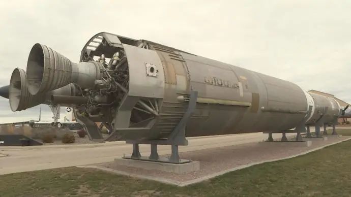 飞天雄心导弹发动机有哪些分类又是如何工作的