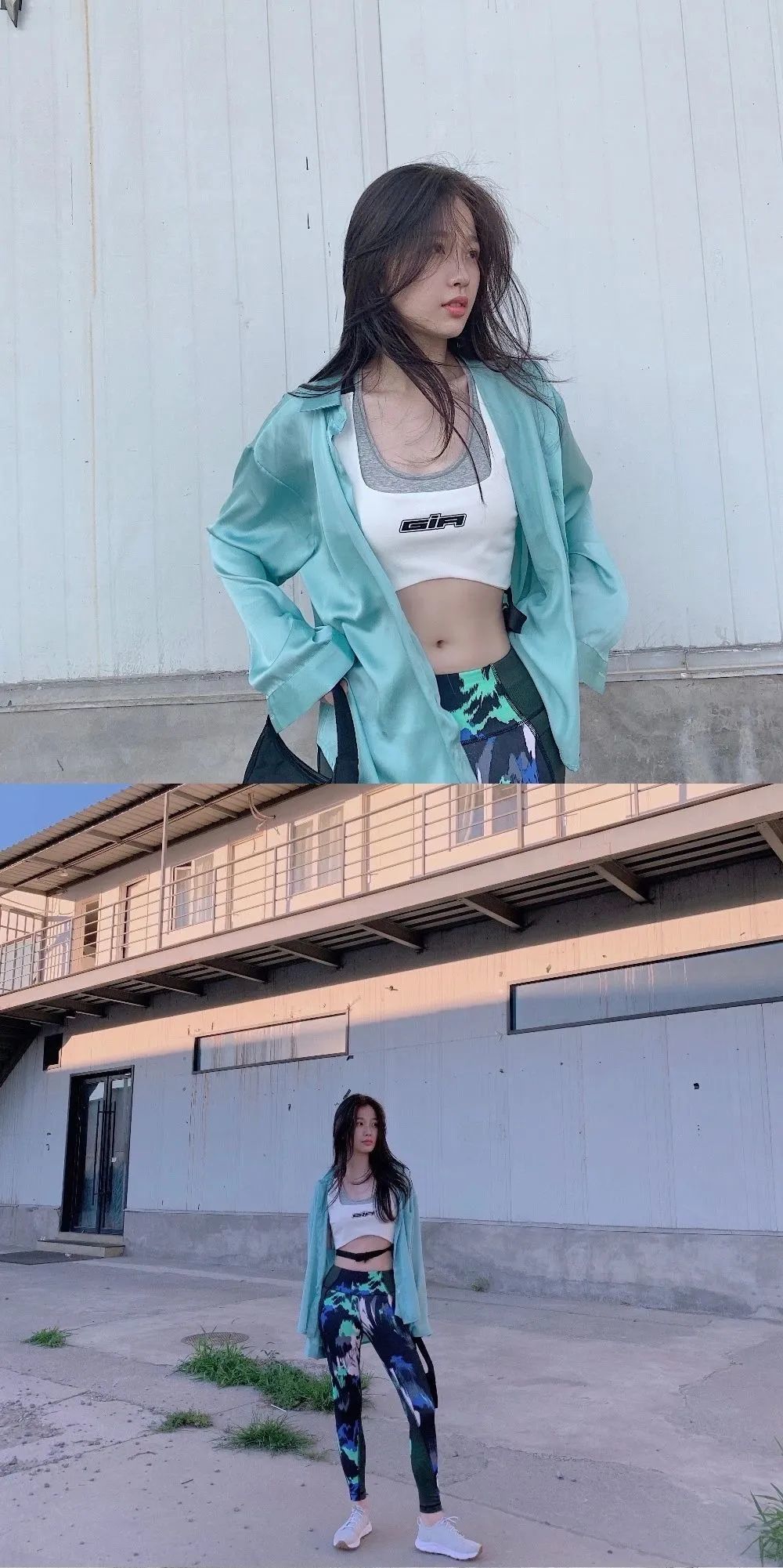 青你plmm那么多,谁才是真正的时髦精?