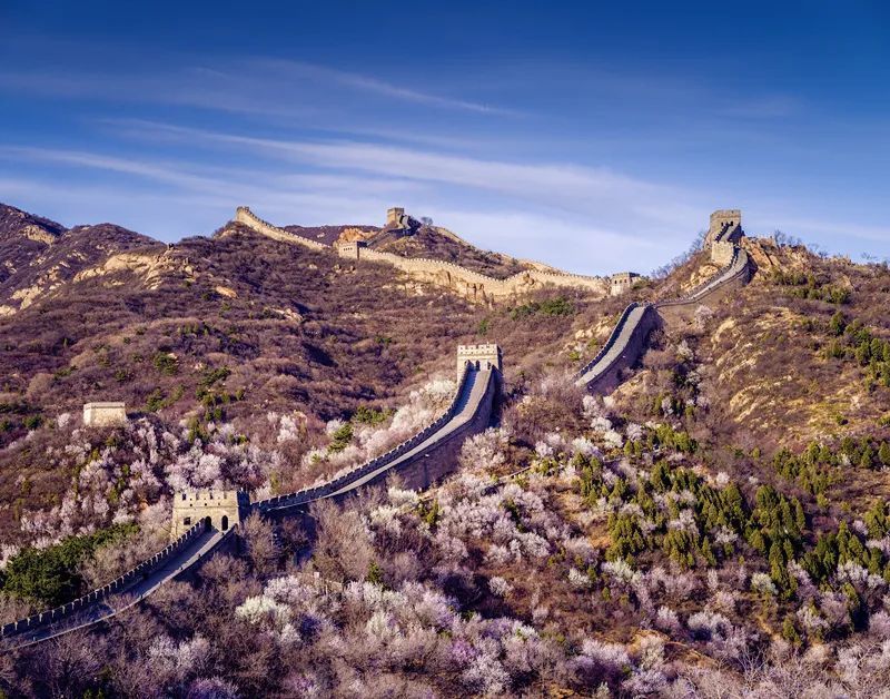 为保护世界文化遗产，八达岭出台《惩戒办法》，破坏文物者终身不得登长城