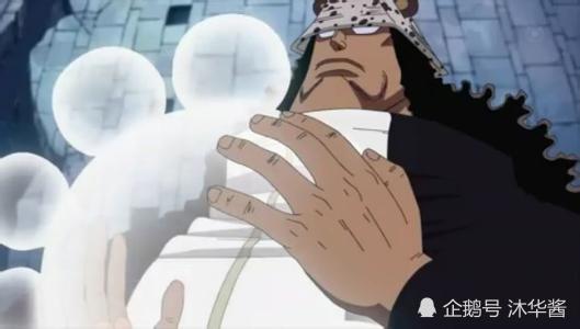 海贼王 5大超人系恶魔果实第1完全是个bug1个逆天但开发太烂 恶魔果实 海贼王 超人 白胡子海贼团 手术果实 震震果实 黄泉果实