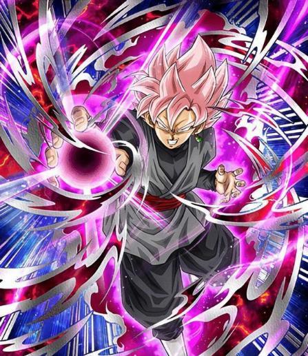 扎马斯把孙悟空的身体调换之后变身黑悟空,他自然也就拥有了超蓝的