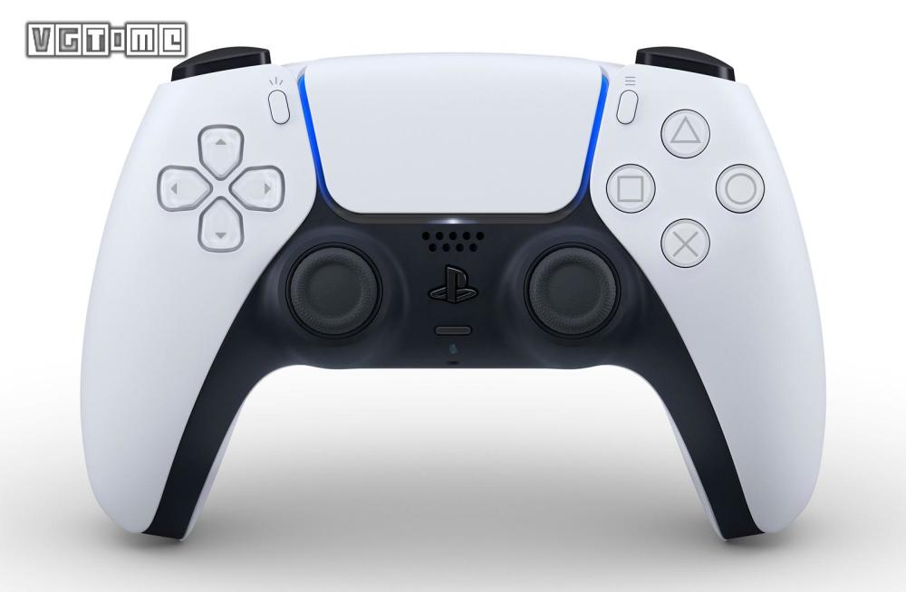 PS4手柄上沦为巨型按键的触摸板，能在PS5焕发新生吗？