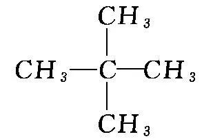 如书写分子式为c5h12o属于醇的同分异构体,先写出c5h12的同分异构体