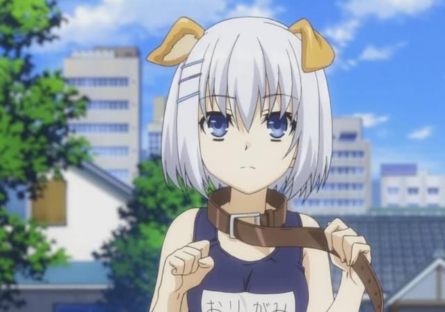 有位会撩人的妹子常伴左右会怎样 男主 两朵桃花面上来 腾讯新闻