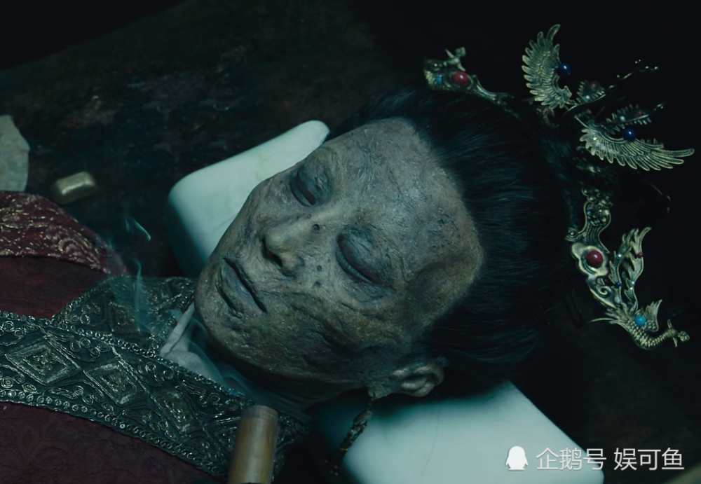 《龙岭迷窟》高伟光上线,这三集将成为绝唱,以后再无鹧鸪哨