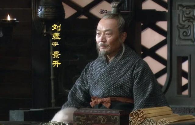 刘表明知道刘备是个威胁,为什么还要收留刘备呢?