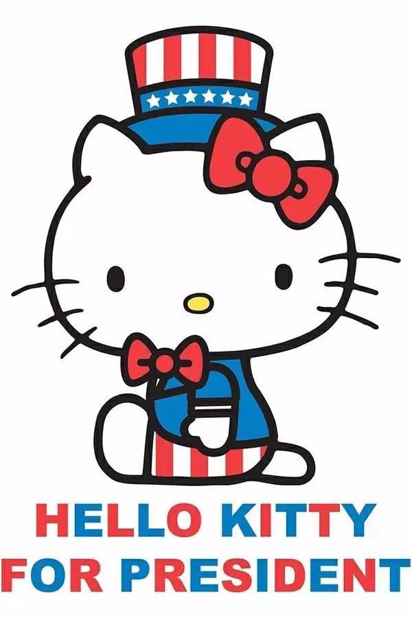 hello kitty 凱蒂貓壁紙