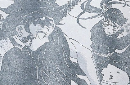 鬼灭之刃 暴走炭治郎觉醒血鬼术 变人药剂对炭治郎有用吗 腾讯新闻