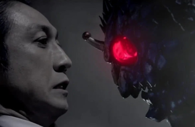 假面骑士那些内心住着恶魔的骑士十面鬼最恐怖牛鬼碾压帝骑