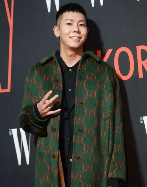 30岁韩国说唱歌手loco签署器官捐献同意书将于9月正式退伍