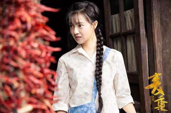 她曾是中戏校花,与孙红雷演情侣出名,如今43岁美如少女却还单身|傅晶