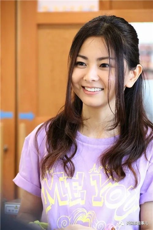 仓木麻衣走红后却被父亲当原型拍色情电影绝交20年后传来噩耗