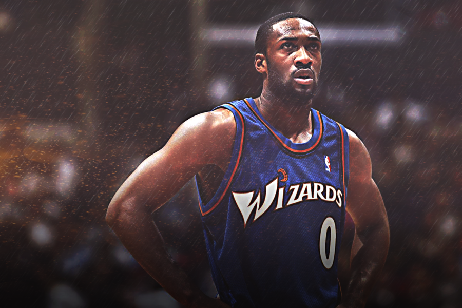 与他相比拜亚斯则更让人惋惜,后者被认为是天赋超越乔丹的存在.