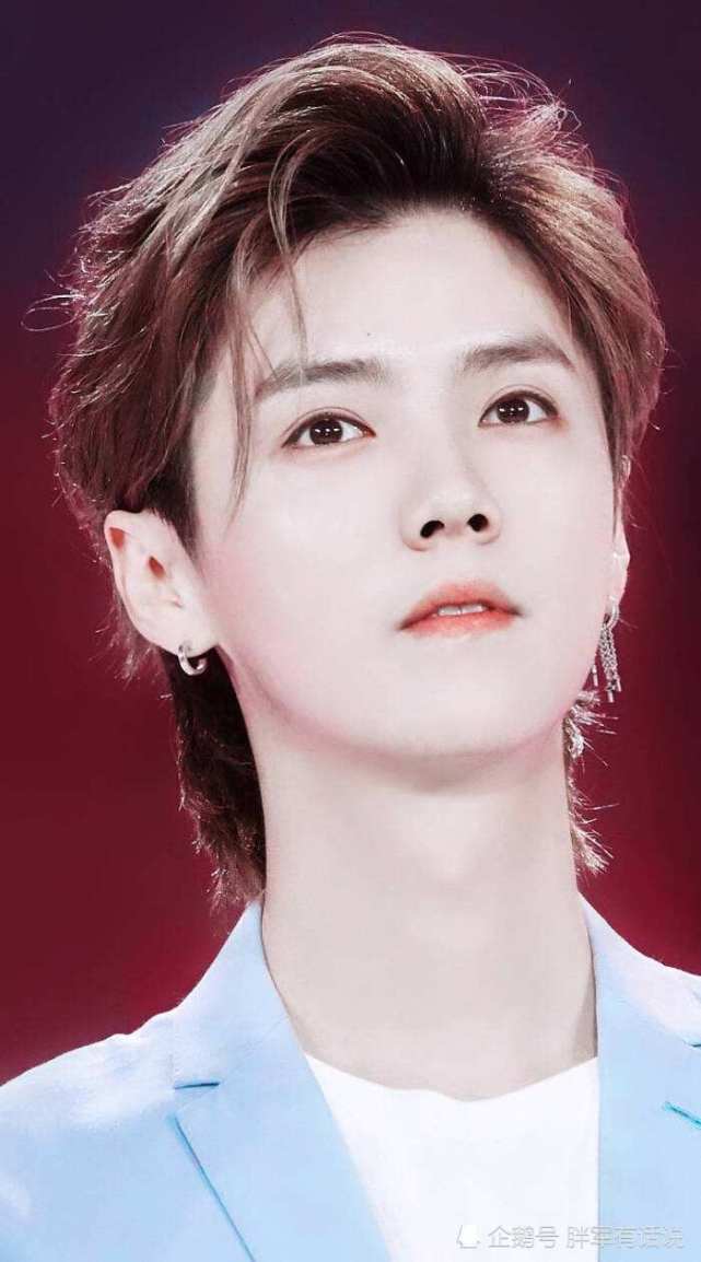 昔日爆红的顶流明星鹿晗,为什么忽然就不火了?原因令人唏嘘