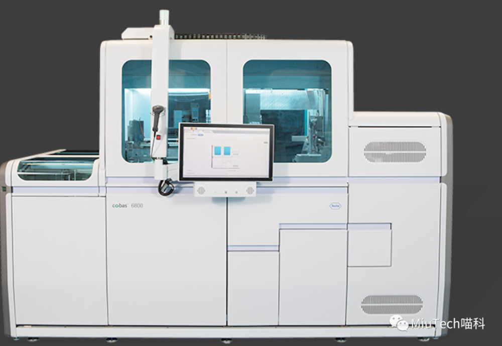 助推美国确诊人数剧增的帮凶带你认识当今的快筛检测技术