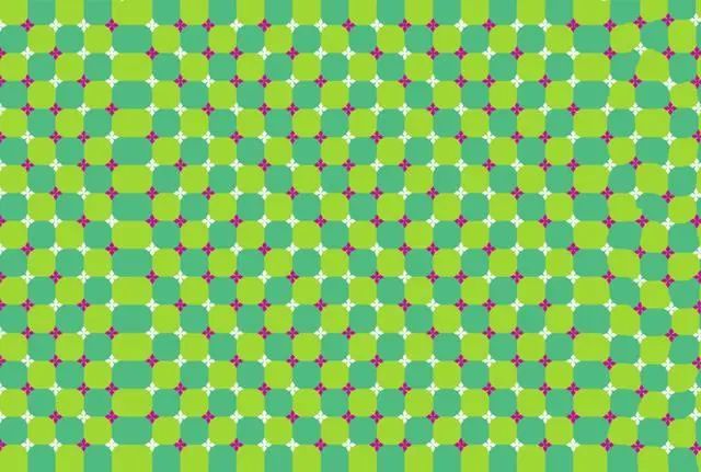 学心理压力图片测试波动越大证明你的压力越大