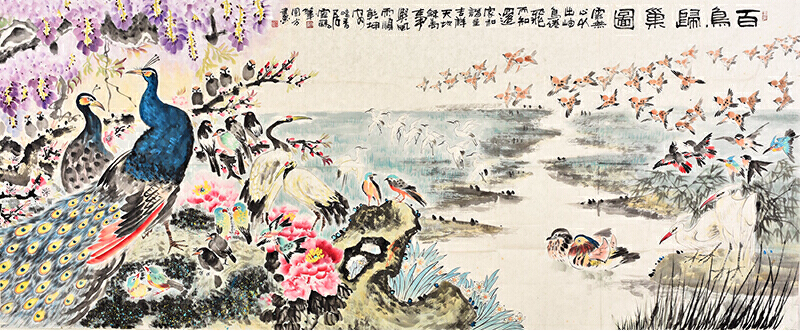 文学史上堪称绝妙的20首古诗词_腾讯新闻