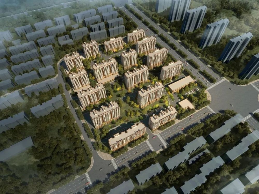 这是北蔡镇"艾南南新城中村"项目的南新村区块现场.