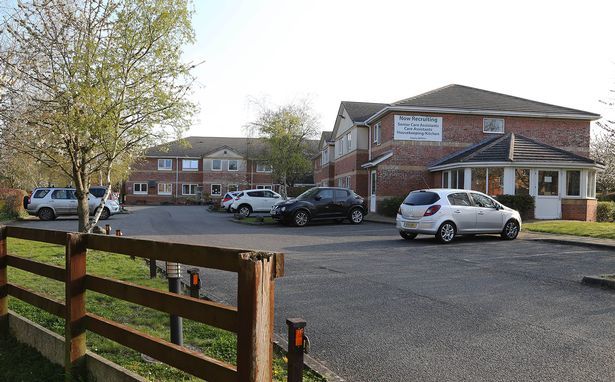 英国疫情严重养老院成为重灾区无法检测成难题