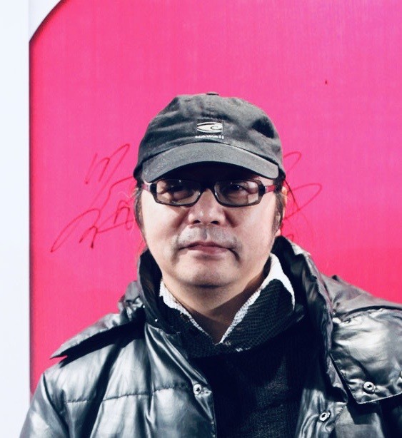 《芳香之旅》导演章家瑞:正在创作新冠疫情题材电影