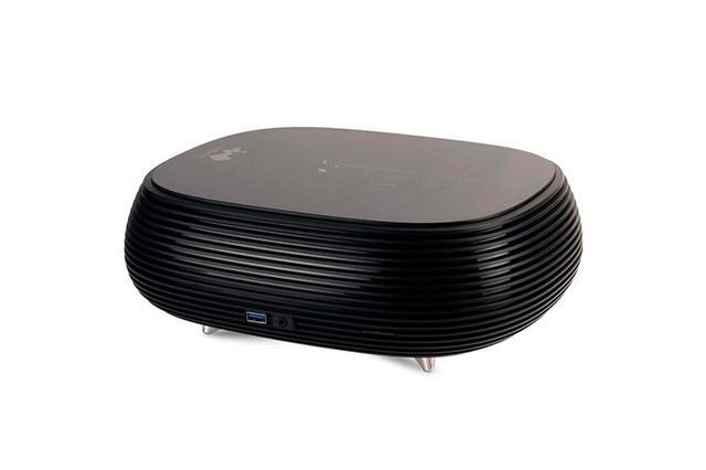 amdr94900hs核显实测迎广推出b1miniitx机箱