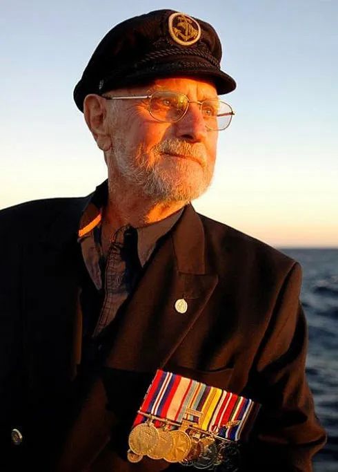 先赢得自己,再赢得人生,美国船王哈利训子的故事_腾讯新闻