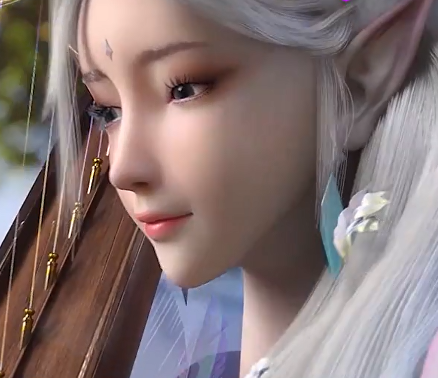 遮天:她是人气最高的女主,叶凡对她没感觉,却推倒了她的侍女!