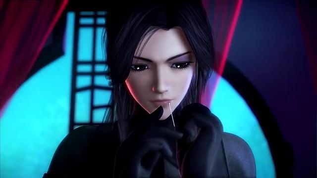 将军|韩王|秦时明月|白起_虚拟人物|天行九歌|姬无夜